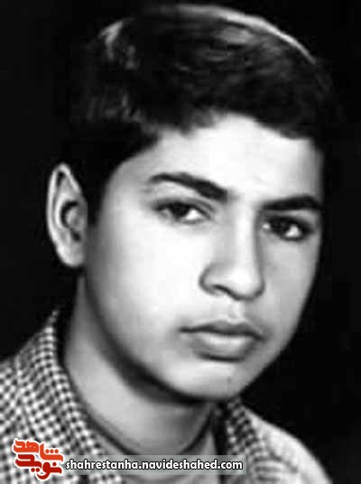 شهید شهید