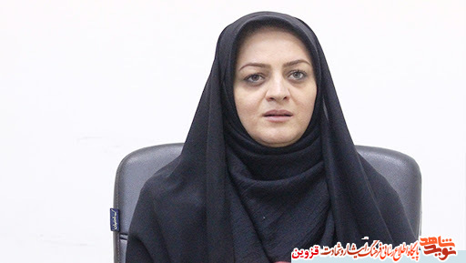 مشکلات عدم ترویج فرهنگ ایثار به دست مسئولان حلشدنی است مشکلات عدم ترویج فرهنگ ایثار به دست مسئولان حلشدنی است