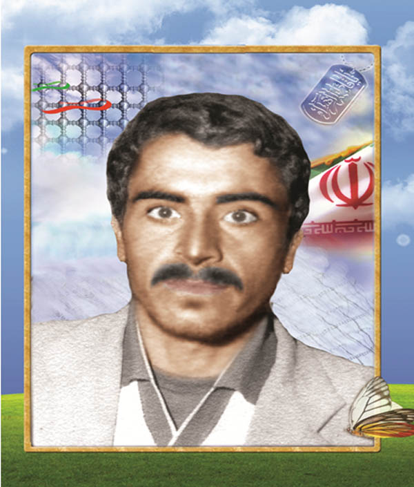 سخني با شهيد/ شما را مرور می کنیم تا از یاد نرویم! سخني با شهيد/ شما را مرور می کنیم تا از یاد نرویم!