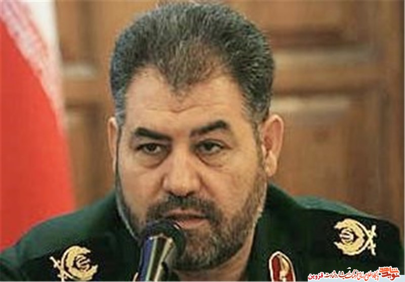 عباس بابایی، شهید عید قربان و قربانی ولایت است عباس بابایی، شهید عید قربان و قربانی ولایت است