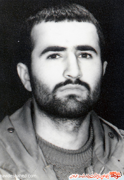 ماجرای شهیدی که به خاطر مادرش طلبه شد ماجرای شهیدی که به خاطر مادرش طلبه شد