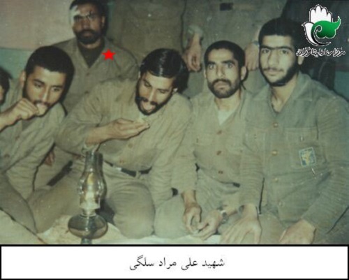 شهید شهید
