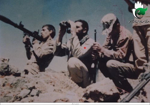 شهید شهید