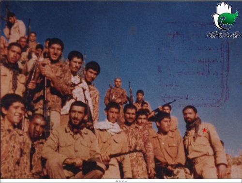 شهید شهید