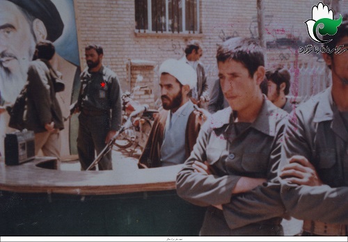 شهید شهید