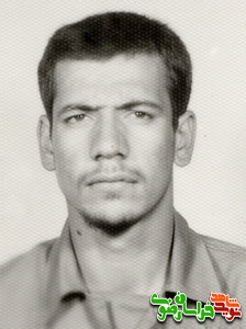 شهید محمد نیک اندیش شهید محمد نیک اندیش