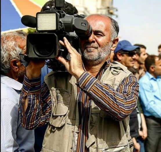 جانباز هنرمند البرزی، رتبه اول جشنواره کشوری جانباز هنرمند البرزی، رتبه اول جشنواره کشوری