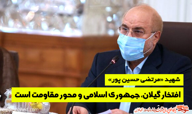 شهید شهید