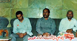 از سختترین شکنجه عراقیها در اسارت تا شادی اسرا با شنیدن خبر آزادی از سختترین شکنجه عراقیها در اسارت تا شادی اسرا با شنیدن خبر آزادی