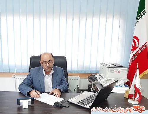 برنامه هاى بنياد مازندران به مناسبت 26 مرداد سالروز ورود آزادگان