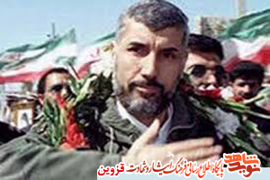 تصورم از چهره پدر بعد 16 سال اسارت در ذهنم تغییر کرد تصورم از چهره پدر بعد 16 سال اسارت در ذهنم تغییر کرد