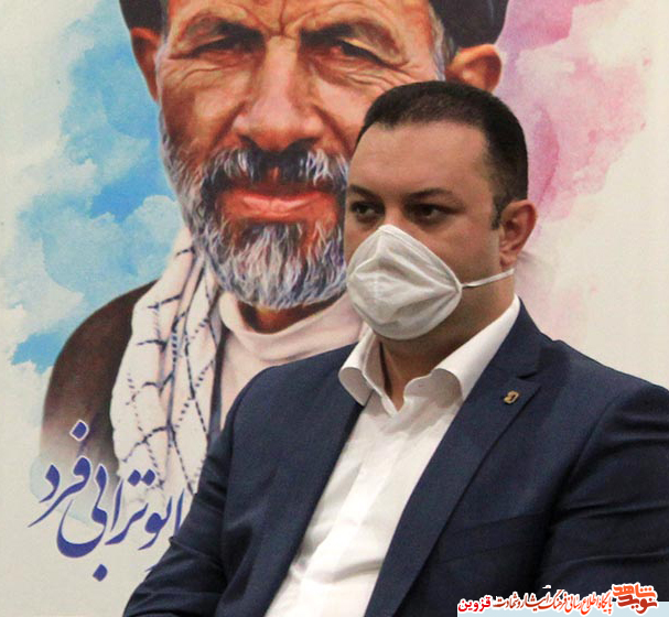 تصورم از چهره پدر بعد 16 سال اسارت در ذهنم تغییر کرد تصورم از چهره پدر بعد 16 سال اسارت در ذهنم تغییر کرد