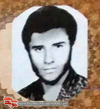 خبر شهادت خبر شهادت