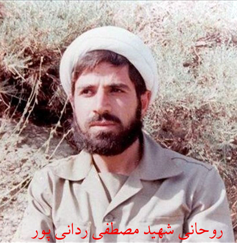 ویژهنامه/ مروری بر زندگینامه شهدای روحانی اصفهان ویژهنامه/ مروری بر زندگینامه شهدای روحانی اصفهان