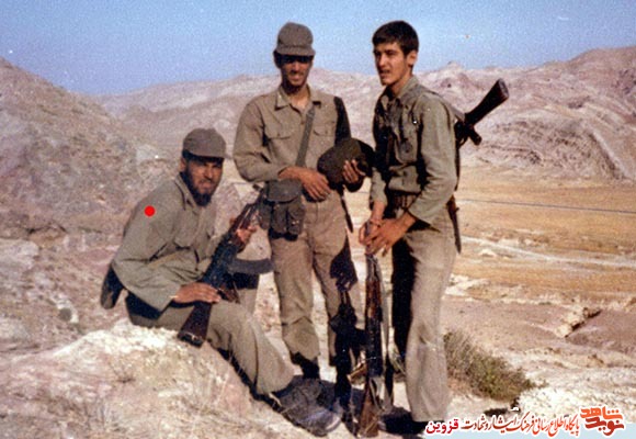 آلبوم تصاویر شهید آلبوم تصاویر شهید
