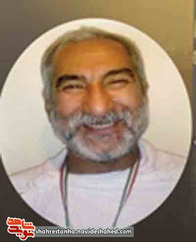 زندگینامه «شهدای منای شهرستانهای استان تهران» منتشر شد زندگینامه «شهدای منای شهرستانهای استان تهران» منتشر شد