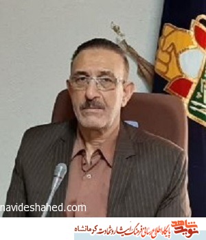 فرمانده عراقی که اسرای ایرانی را از مرگ نجات داد فرمانده عراقی که اسرای ایرانی را از مرگ نجات داد