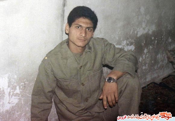 آلبوم تصاویر شهید آلبوم تصاویر شهید