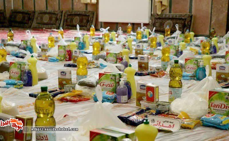 گروههای جهادی در راه خدمت در برهههای مختلف بسیار از خودگذشتگی و ایثار را به نمایش گذاشتند گروههای جهادی در راه خدمت در برهههای مختلف بسیار از خودگذشتگی و ایثار را به نمایش گذاشتند