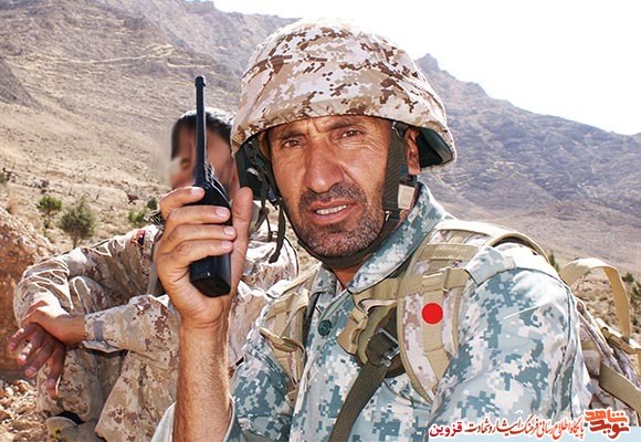 شهید 