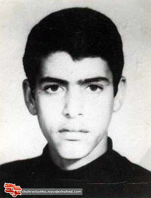 مادر یک شهید پیشوایی آسمانی شد