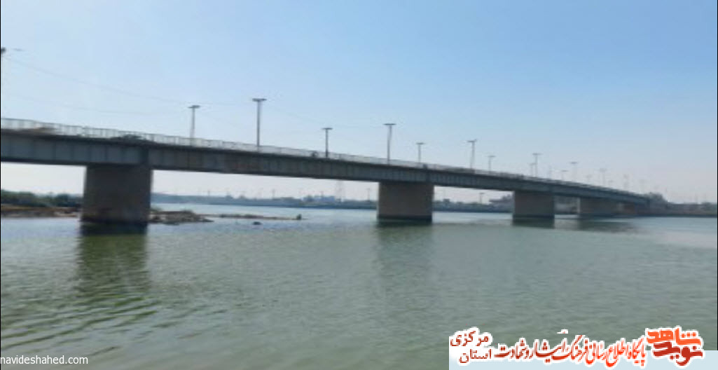 زیارت مجازی مناطق جنگی در هشت سال دفاع مقدس
