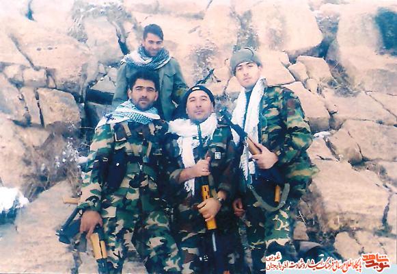 شهید 
