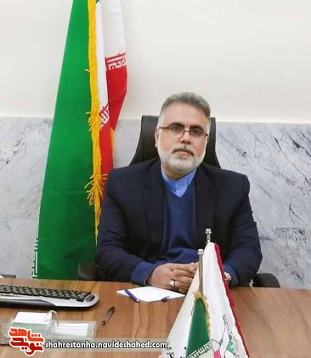 برنامه‌های چهل سالگی هفته دفاع مقدس در فیروزکوه تشریح شد