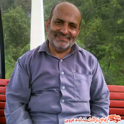 محرم در جبههها رنگ و بوی عاشورا داشت/ مجوز شهادت شهدا از روضههای حسین(ع) است محرم در جبههها رنگ و بوی عاشورا داشت/ مجوز شهادت شهدا از روضههای حسین(ع) است
