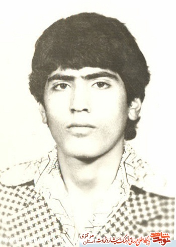 مادر دیگر نگران علی اصغرش نبود مادر دیگر نگران علی اصغرش نبود