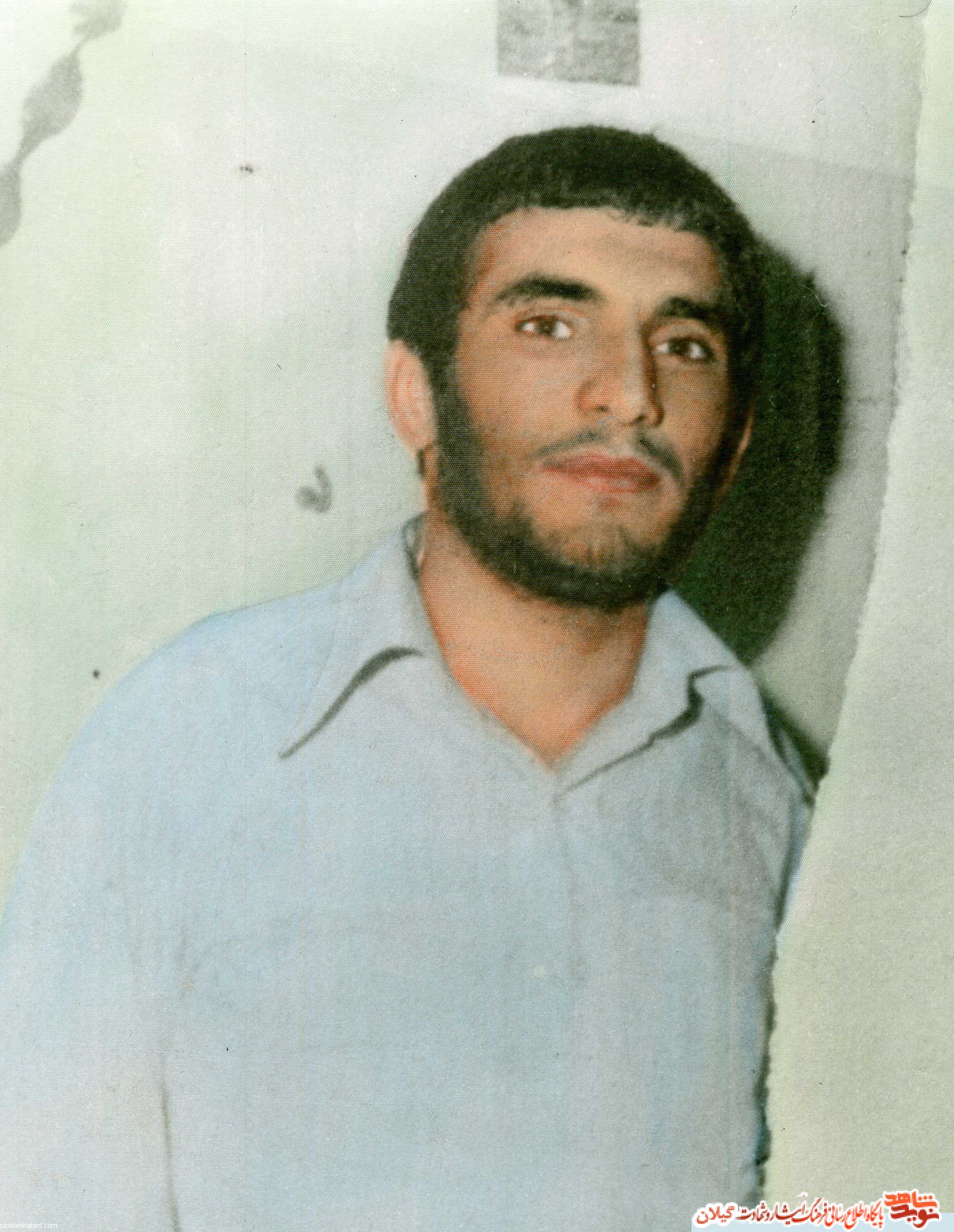 شهید شهید