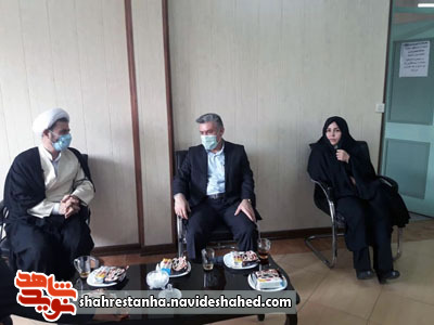 ساخت مستند پدر شهید ساخت مستند پدر شهید