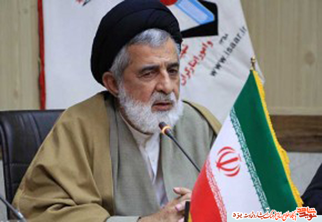 شهیدی که چشم تیز بین لشگر 8 نجف اشرف بود