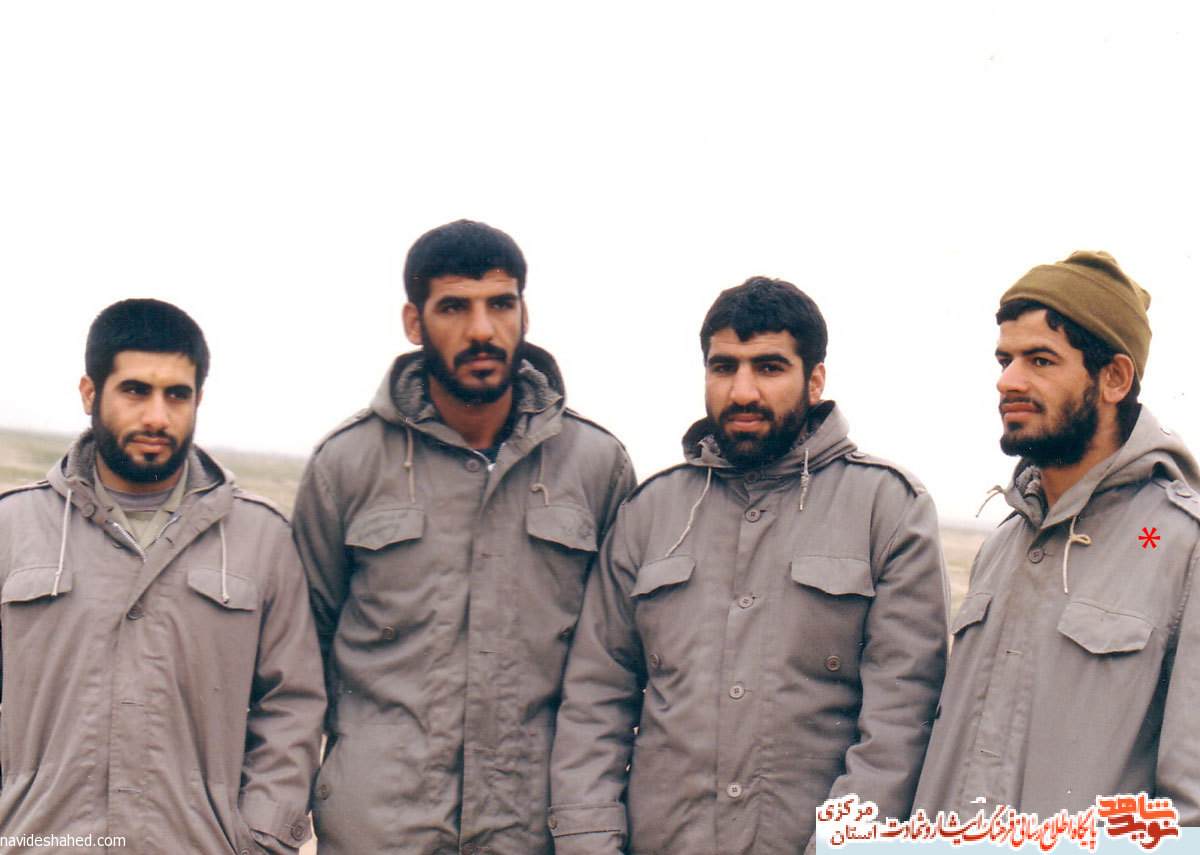 فرمانده ای که بدون تلفات شهر تدمر سوریه را آزاد کرد را بشناسیم فرمانده ای که بدون تلفات شهر تدمر سوریه را آزاد کرد را بشناسیم