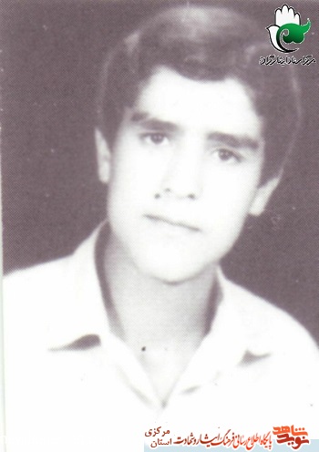 زندگینامه سربازی از لشکر 21 حمزه سیدالشهدا(ع) زندگینامه سربازی از لشکر 21 حمزه سیدالشهدا(ع)