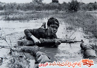خاطرات/ هیچ راه فراری جز لبه پرتگاه رودخانه نداشتیم! خاطرات/ هیچ راه فراری جز لبه پرتگاه رودخانه نداشتیم!