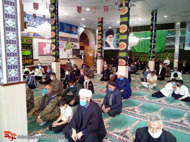 انقلاب اسلامی ایران معادلات منطقه ای غرب را بر هم زد انقلاب اسلامی ایران معادلات منطقه ای غرب را بر هم زد