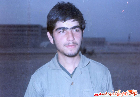 شهید 