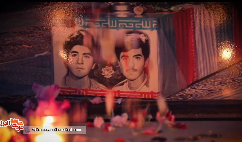 آیین بزرگداشت شهید فهمیده برگزار شد آیین بزرگداشت شهید فهمیده برگزار شد