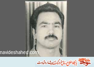 گذری بر زندگینامه شهید «دادخدا اوكاتی» گذری بر زندگینامه شهید «دادخدا اوكاتی»