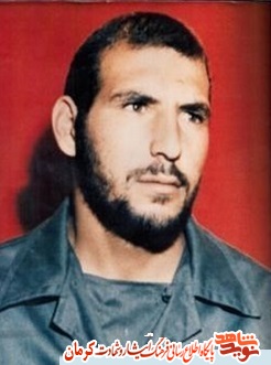 چای را خورد و تانک را به آتش کشید!