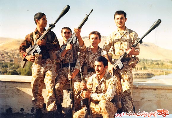 آلبوم تصاویر شهید آلبوم تصاویر شهید