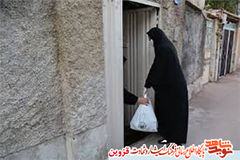 کرونا در محاصره رزمایش همدلی/ سیل مهربانی جانبازان، غرور کرونا را شکست کرونا در محاصره رزمایش همدلی/ سیل مهربانی جانبازان، غرور کرونا را شکست