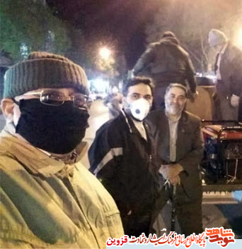 کرونا در محاصره رزمایش همدلی/ سیل مهربانی جانبازان، غرور کرونا را شکست کرونا در محاصره رزمایش همدلی/ سیل مهربانی جانبازان، غرور کرونا را شکست