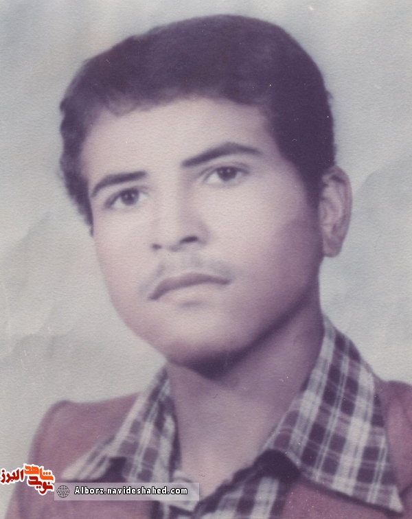 علی رجبی علی رجبی