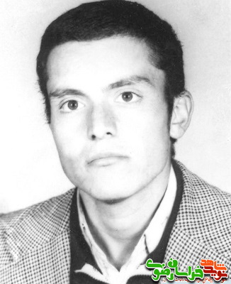 شهید علی اصغر علیپور