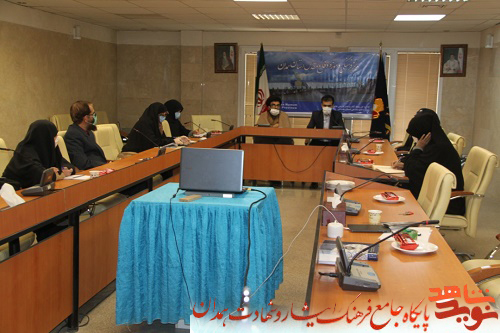 جمع‌آوری و ثبت خاطرات ایثارگران را تسریع ببخشید