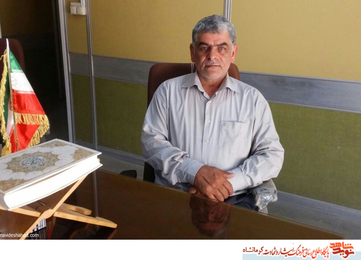 رمز ماندگاری دفاع مقدس، درست و واقعی نوشتن وقایع است رمز ماندگاری دفاع مقدس، درست و واقعی نوشتن وقایع است