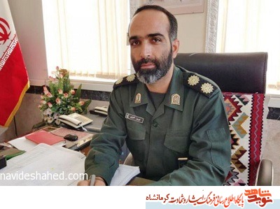 برنامههای هفته بسیج با رعایت دستورالعملهای بهداشتی برگزار میشود برنامههای هفته بسیج با رعایت دستورالعملهای بهداشتی برگزار میشود