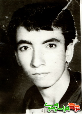 شهید جلیل شفیعی